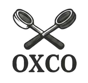 OXCO Logo