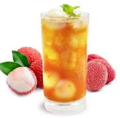 Lychee Tea